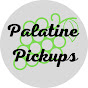 Palatine Pickups