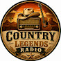 Country Legends Radio