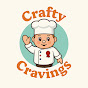 Crafty Cravings logo