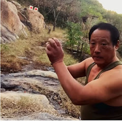 Kungfu Stoning.