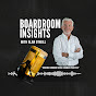 Boardroom Insights with Alan O'Neill logo