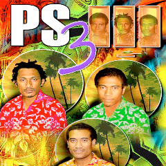 Paramana Strangers 3 (PS3)