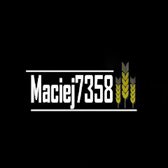 maciej7358 channel logo