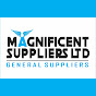 Magnificent Suppliers Limited logo