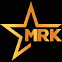 MRK STUDIO logo