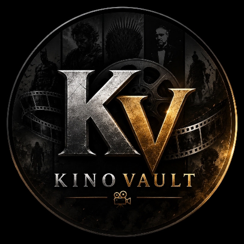 KinoVault