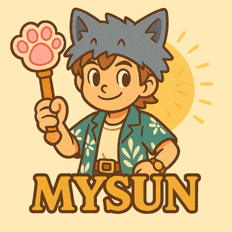 Mysun