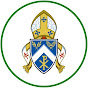 Catholic Archdiocese of Edmonton logo