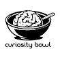 Curiosity Bowl logo