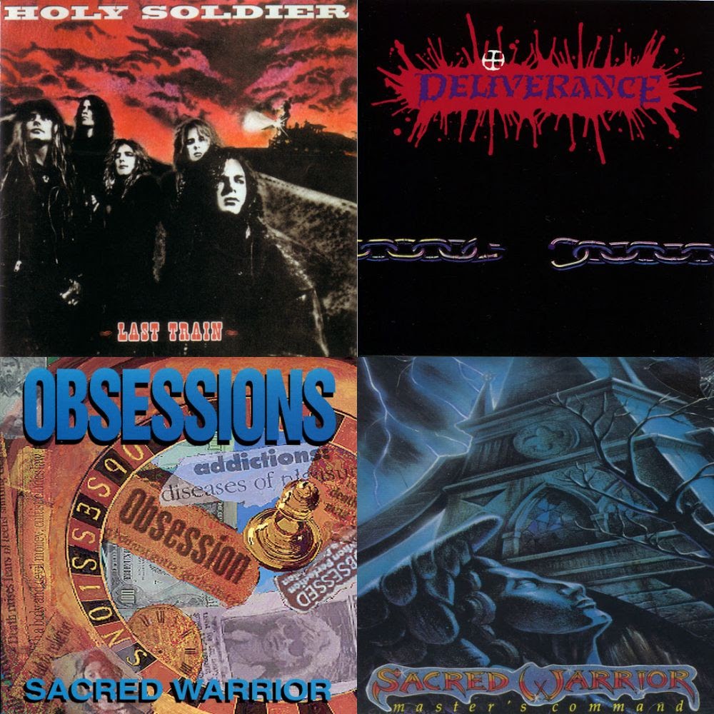 Christian Hair Bands