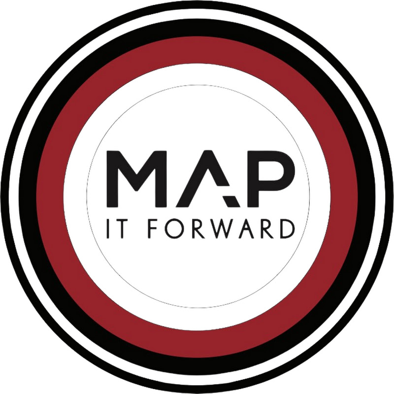 Map It Forward