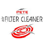 Air Filter Cleaner logo