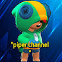 Piper Channel - @piperchannel2101 YouTube Profile Photo