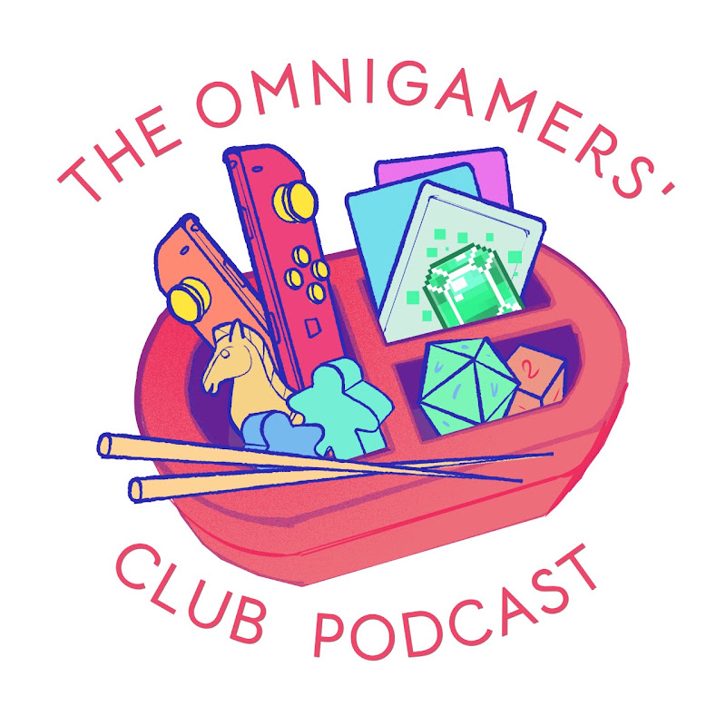 The Omnigamers Club