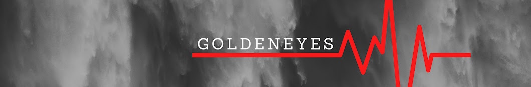 GoldenEyes YouTube channel avatar