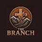 The Branch Woodland Park CO logo