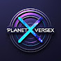 PlanetVerseX logo
