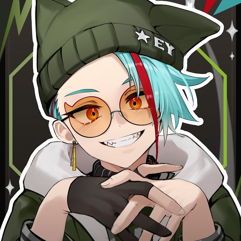 Mima Osamu Ch. [ミマ]