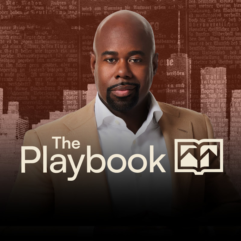 The Playbook | Real Estate Investing