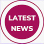 Latest International News logo