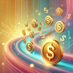 钱滚钱实验室アイコン画像