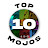 Top 10 Mojos