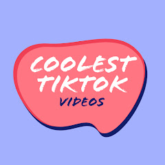 Логотип каналу Coolest TikTok