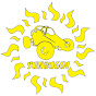 SunBuggy Fun Rentals logo