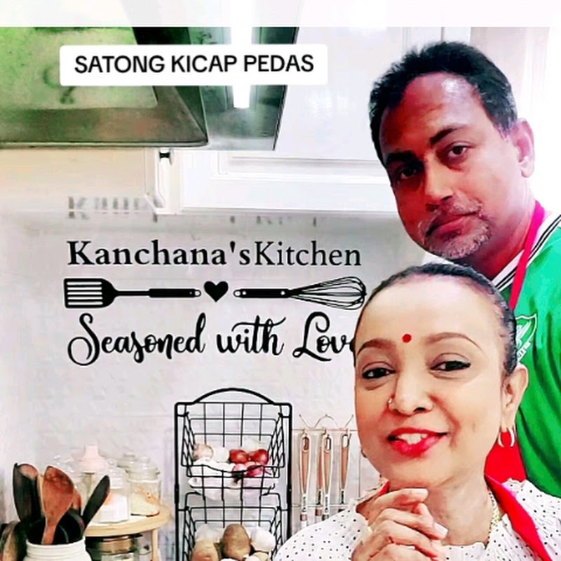 Kanchanas Kitchen & Skincare