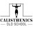 Old School Calisthenics