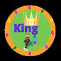King Gamer Ken