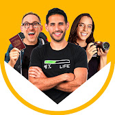 Channel avatar