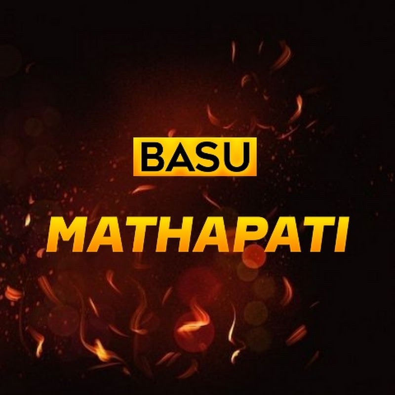 Basu Mathapati