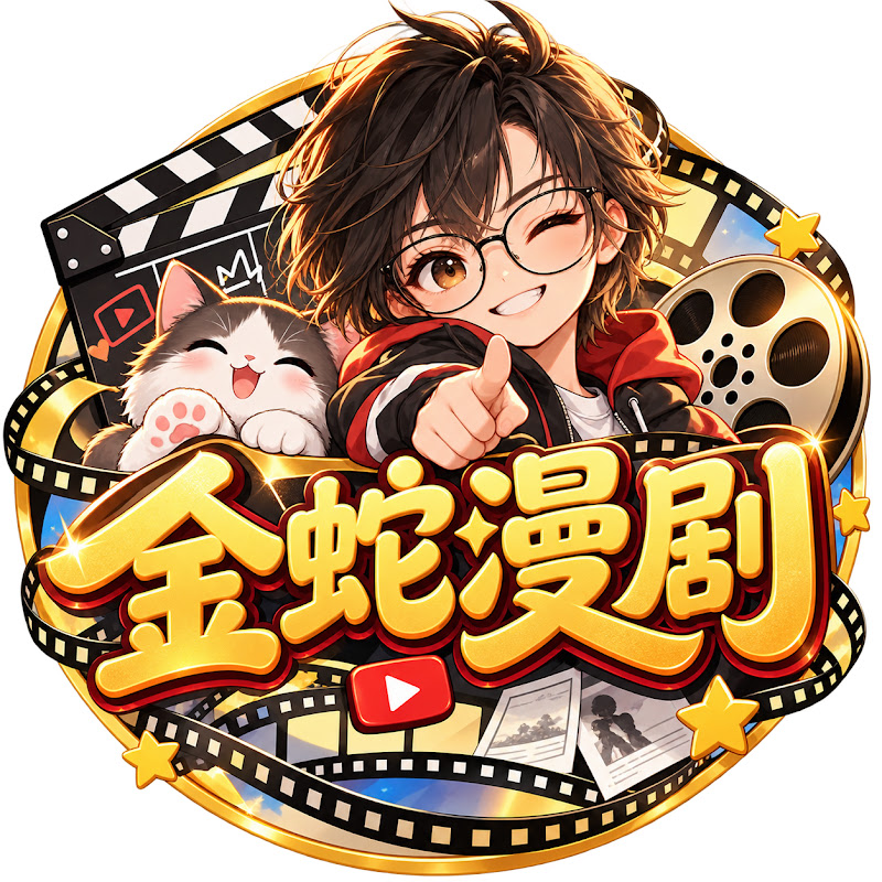 金蛇漫剧
