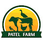 Patel  Farm Amalsad logo