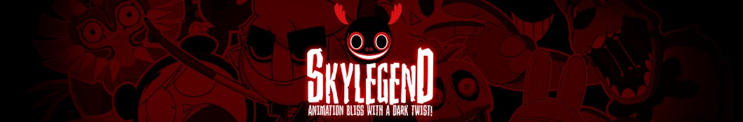 Skylegend Animation YouTube 频道头像