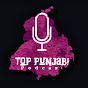 Top Punjabi Podcast logo