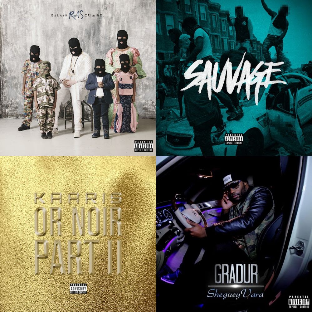 french rap