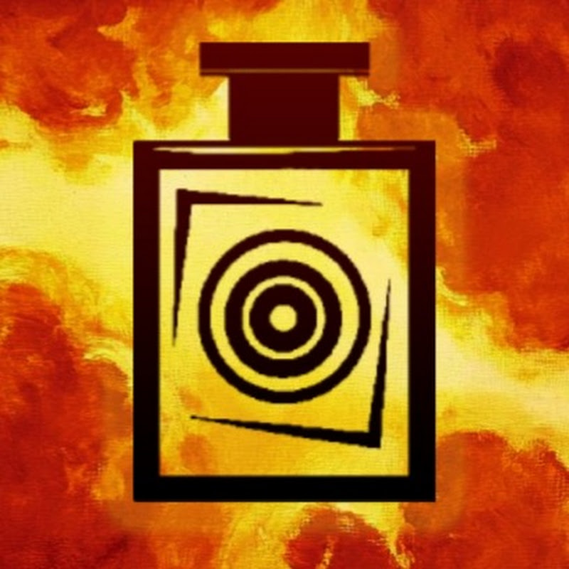 The Fragrance Apprentice