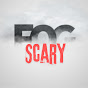 Scary Fog logo