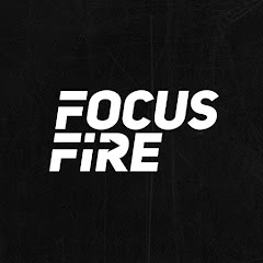 Focus Fire channel logo