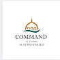 Command of Quran logo