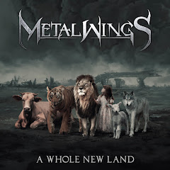 METALWINGS OFFICIAL