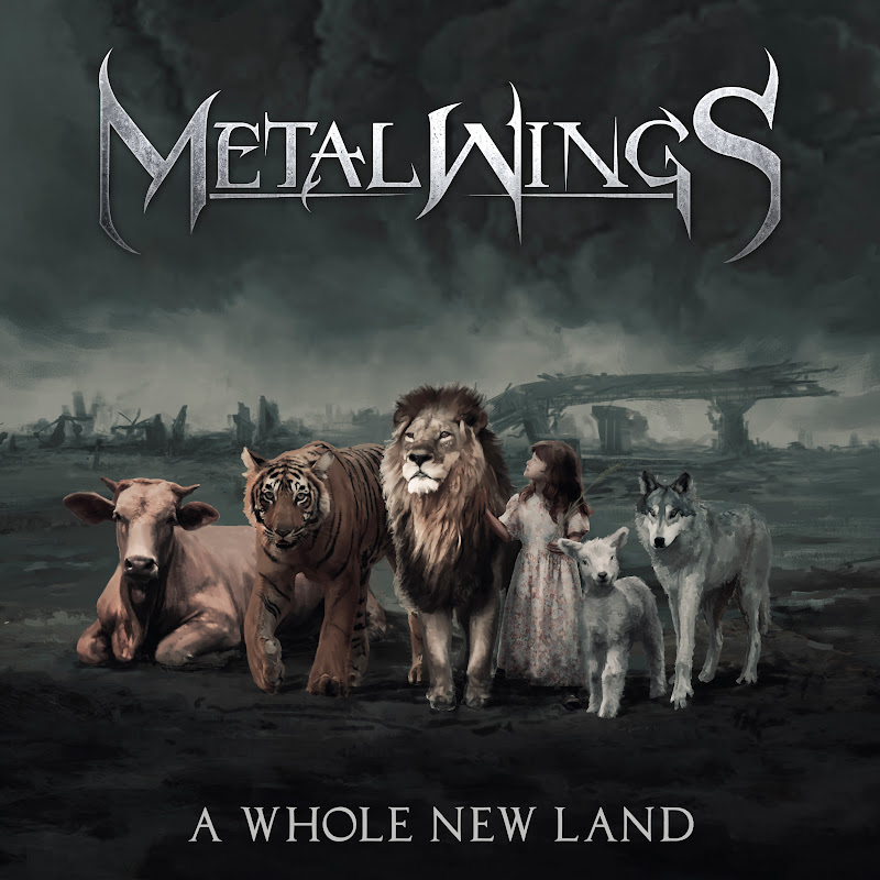 METALWINGS OFFICIAL