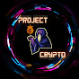 PROJECT CRYPTO logo