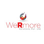 Shweta Patil WeRMore  logo