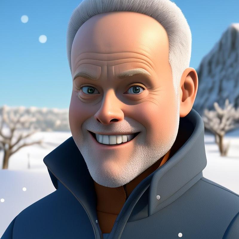 Roaming Rick