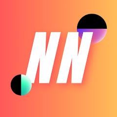 Newnet channel logo