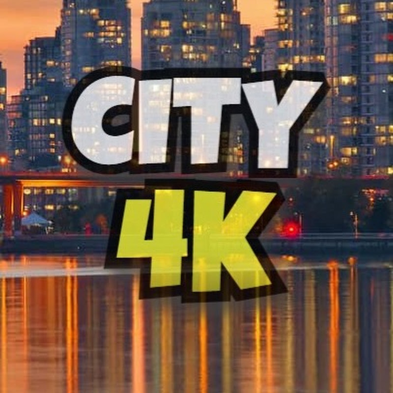 City 4K