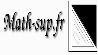 «Math-sup.fr» youtube banner